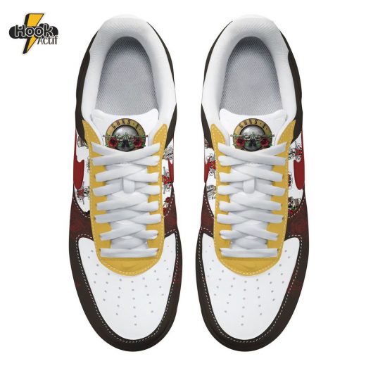 GNR Limitted Edition Premium Sneaker