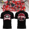 Clemson Tigers Champions Special Edition T Shirt