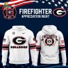 White Tennessee Volunteers Football Stormtrooper Hoodie