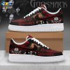 PREMIUM TGR AF1 SNEAKER