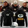 Green Bay Packers Hoodie Ver2