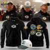 Green Bay Packers Hoodie