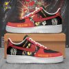 Guns N’ Roses Premium Sneaker AF1