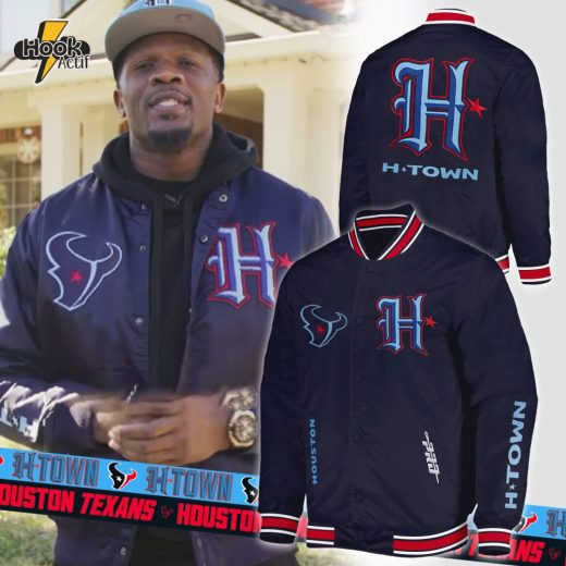 H’T H-Town Legend Bomber