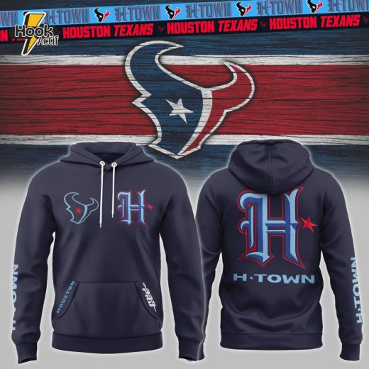 H’T H-Town Legend Hoodie