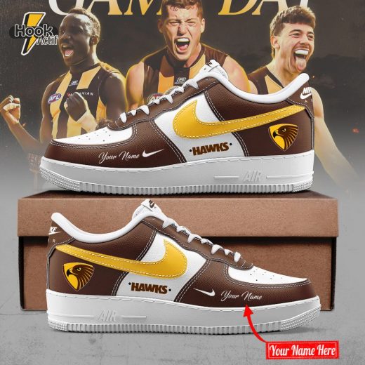 Hawthorn Hawks 2024 Fashions Shoes Limited