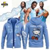 Hello Kitty x Cleveland Cavaliers Nike Limited Nike Limited Hoodie