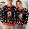 Without you, I would fall to pieces Valentine Funny Sweater