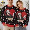 You make my Heart Melt Valentine Funny Sweater