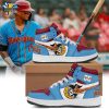 Indios de Mayaguez LBPRC Sneaker V2