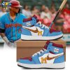 Indios de Mayaguez LBPRC Sneaker