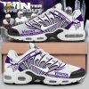 Customize Your Name with Pittsburgh Steelers Ver 40.1 Sport Shoes