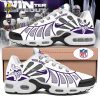 Tennessee Volunteers 2024 Air Max Plus Sneakers Limited Edition Version 2.0