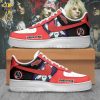 LINKIN PARK Premium Sneaker Air Force 1