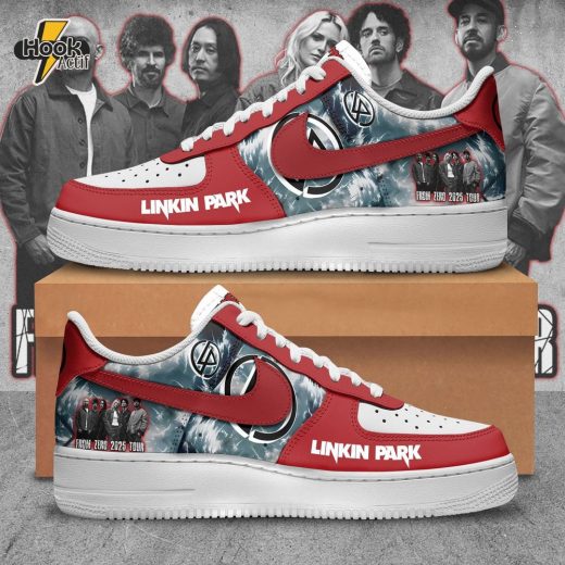 LINKIN PARK Premium Sneaker V2