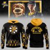 Limited Edition Hoodie Providence Bruins 2024 V2