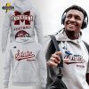 Special New Hello Kitty x Mississippi State Bulldogs Hoodie