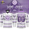 Personalization Providence Bruins Jersey 2024 V2