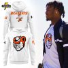 Sam Houston Football champions R+L Carriers New Orleans Bowl Hoodie