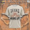 Limited Edition Shirt Taxas Longhorn V2