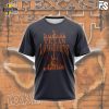 Limited Edition Shirt Taxas Longhorn V3