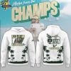 Limited South Florida Bulls Football HAWAI’I BOWL CHAMPS Hoodie