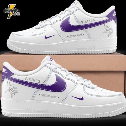 Limited Edition “Winter Warrior” Air Force Custom Name 2024