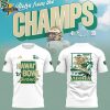 Premium Ohio State Buckeyes  Buck the Ducks Beat the Oregons T-shirt