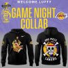 Special New Indiana Pacers x Hello Kitty Hoodie 2024