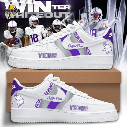 MV New Personalized Shoes 2025 LIMITED EDITION