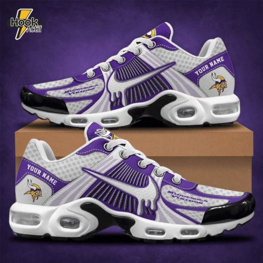 M’Vikings Sneaker LIMITED EDITION