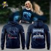 Megan Moroney x Tennessee Titans Collection Hoodie V2