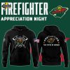 Toledo Walleye x Peanuts Night Limited Edition Hoodie