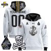 High Quality Printed Customize Men’s 3D Hoodie