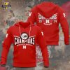 Washington Capitals Special Pride Night Hoodie 2024