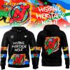 Golden State Warriors x Hello Kitty 2024 Limited Edition Hoodie