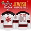 Dallas Stars NHL Native American Heritage Month 2024 Premium Jersey