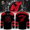 Calgary Flames Gaudreau Warm-Up Jersey