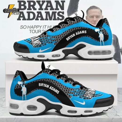 New Limited Edition BRAD Air Max Shoes