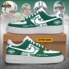 Philadelphia Eagles – Nike Air Force 1 shoes