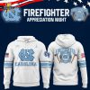 Men’s Detroit Lions 2024 First Responders Law Enforcement Appreciation Day Premium Limited Pullover Hoodie