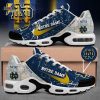 Premium Penn State Limited Edition Air Max Plus Shoes