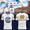 White Tennessee Volunteers Football Stormtrooper Tshirt