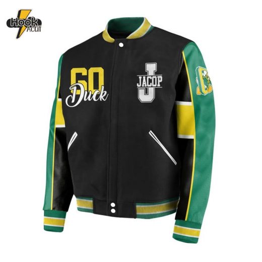 ORD BASEBALL JACKET