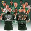 Minnesota Wild x Star Wars Night 2024 Black Hockey Tshirt