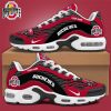 Personalized Club América Air Max Shoes