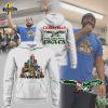 P’Eagles 2024 christmas hoodie