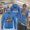 Special Edition Star Wars x Detroit Lions Hoodie