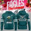 P’Eagles 2024 christmas hoodie V2