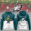 P’Eagles Christmas hoodie